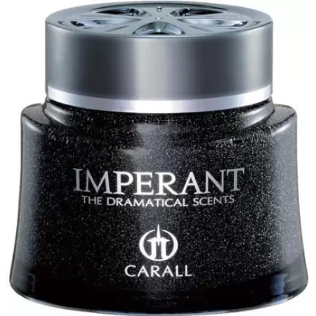 Carall Imperant Car Air Freshner Platinum Shower